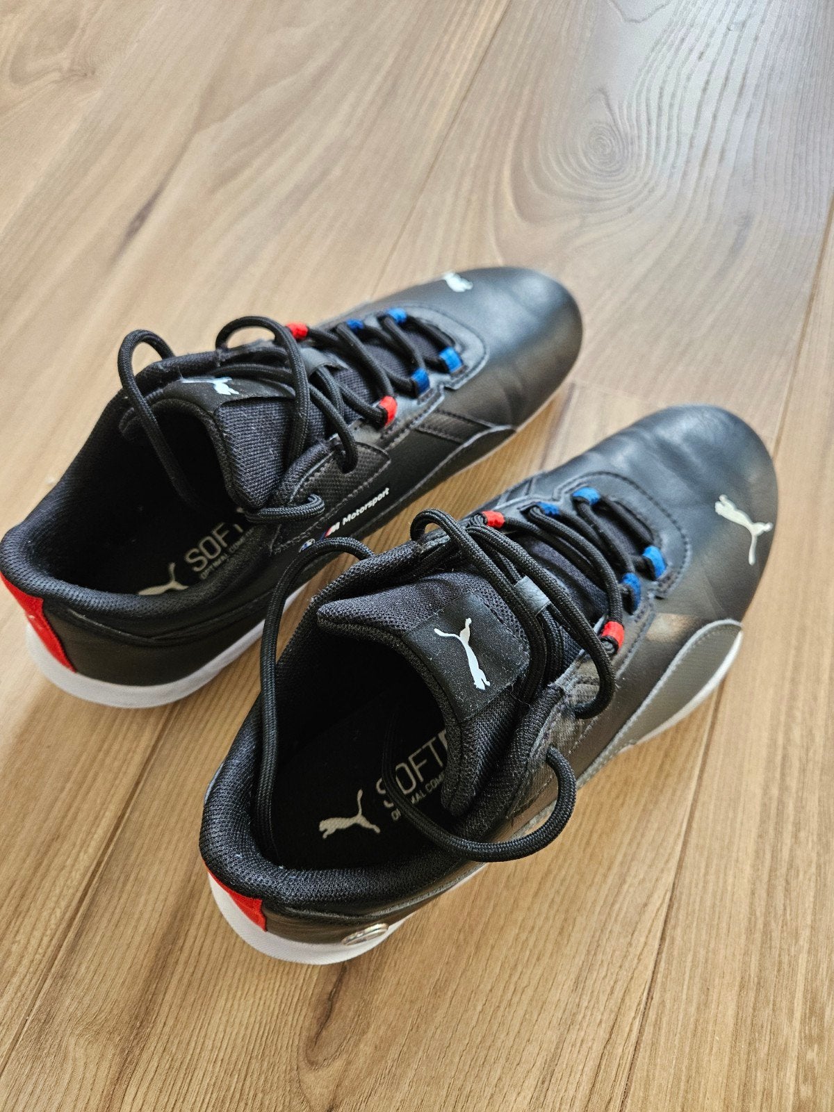 Gymschoenen Puma maat 37, Ophalen of Verzenden, Gebruikt, Schoenen