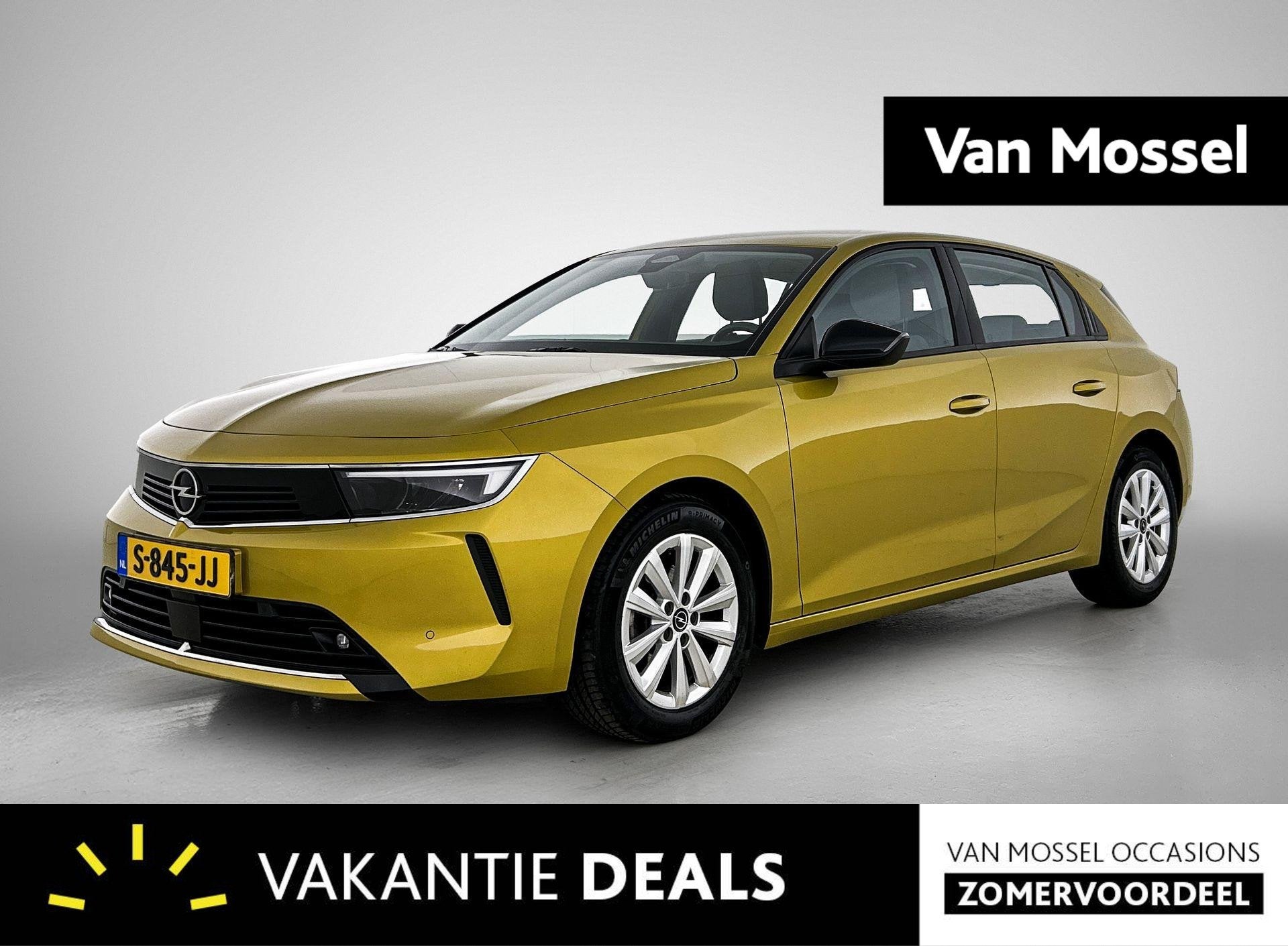 Opel Astra 1.2 Level 2