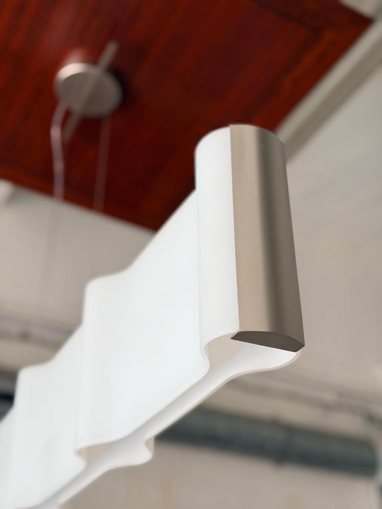 Schuitema decoforma design lamp UNIEK, Huis en Inrichting, Ophalen, Zo goed als nieuw