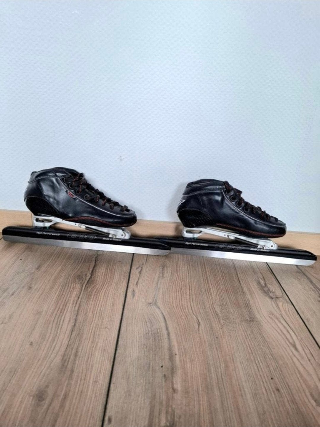 Evo Radon klapschaatsen maat 39, Ophalen of Verzenden, Noren, Klapschaats