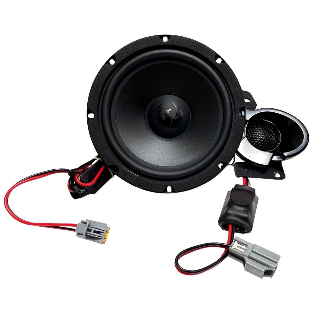 Phoenix Gold Volvo FH FM PnP speaker kit, Auto diversen, Autospeakers, Nieuw, Ophalen of Verzenden, Phoenix Gold
