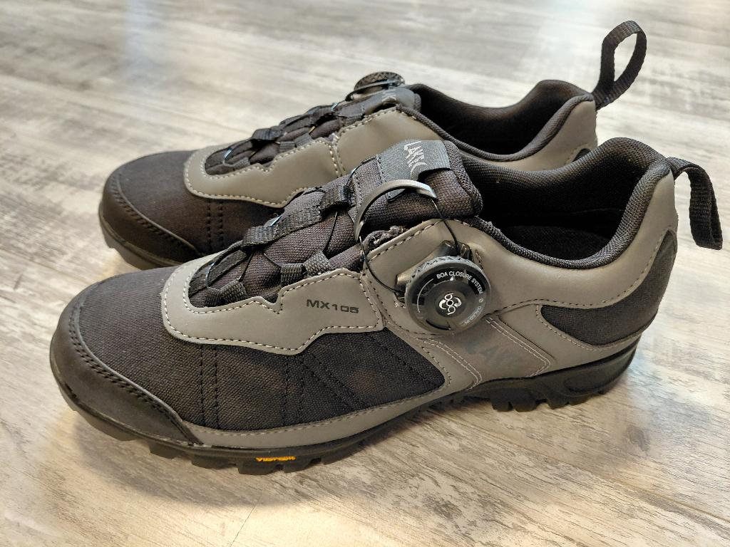 Lake MX105 Fietsschoenen Maat 42 Nieuw!, Fietsen en Brommers, Ophalen, Nieuw, Overige maten, Schoenen