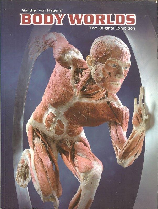 Body Worlds - The Original Exhibition of Real Human Bodies, Ophalen of Verzenden, Zo goed als nieuw, Natuurwetenschap