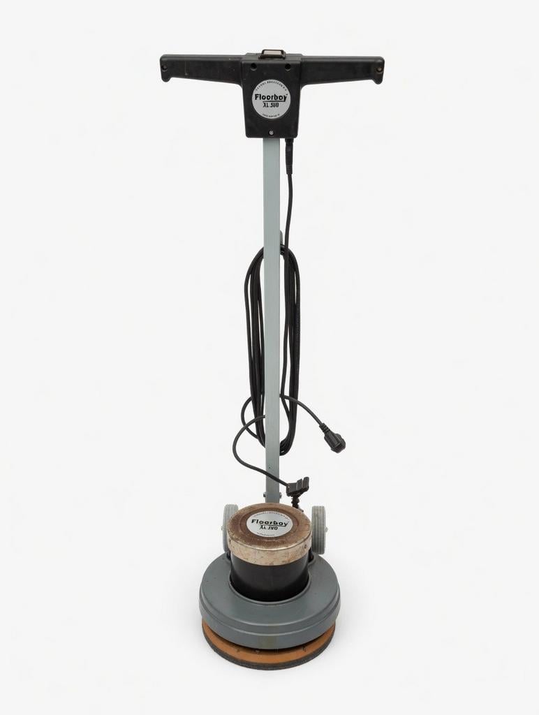 Floorboy XL 300 Boenmachine, Ophalen, Gebruikt, Minder dan 600 watt, Overige typen