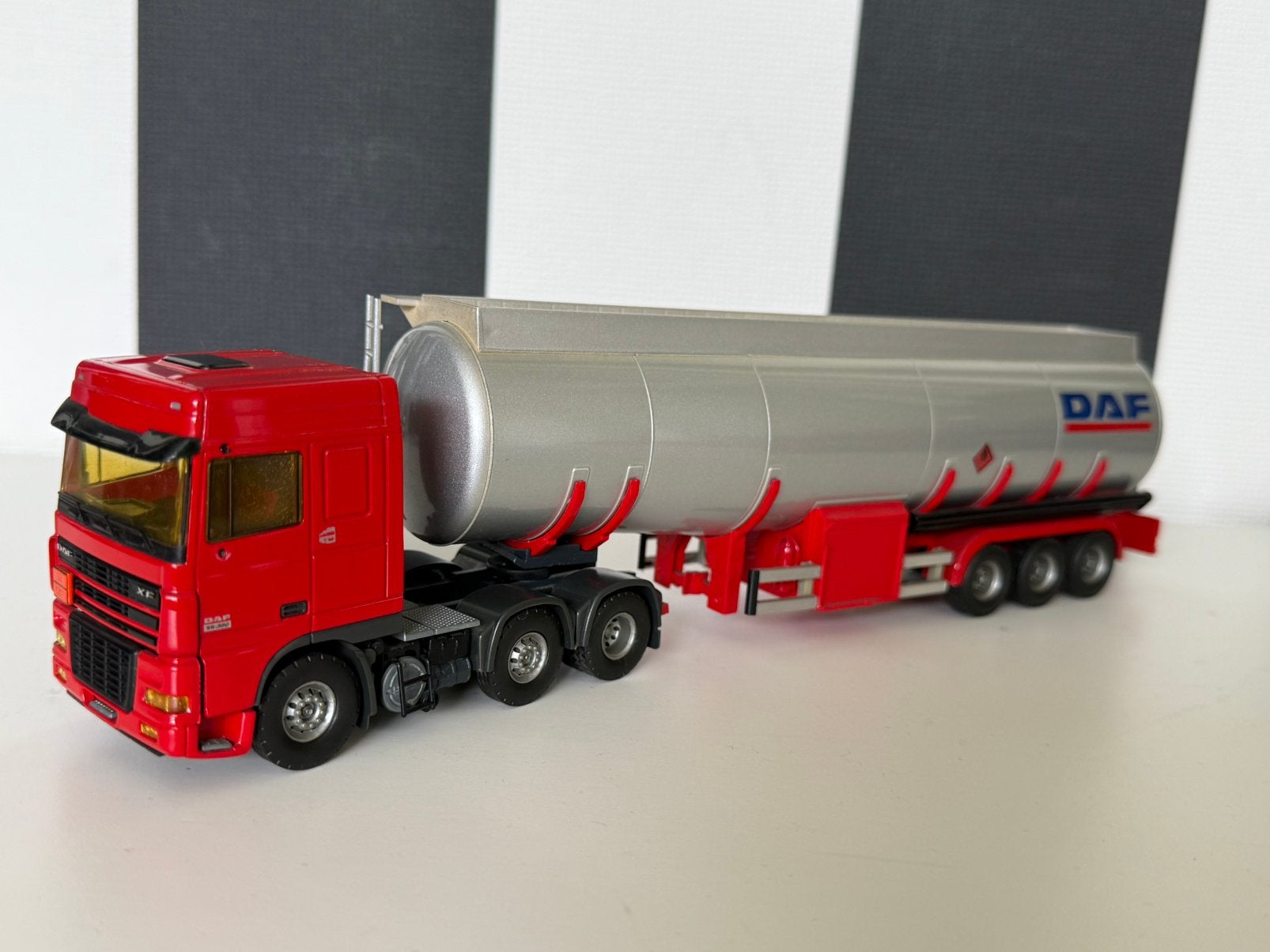 Tekno daf demo, Ophalen of Verzenden, Zo goed als nieuw, Bus of Vrachtwagen, Tekno