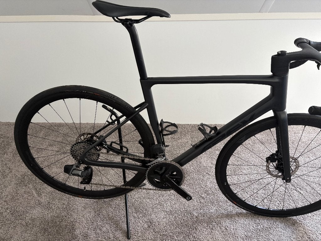 Apex Flare 4, maat 56, Fietsen en Brommers, Overige merken, Gebruikt, Carbon, Heren