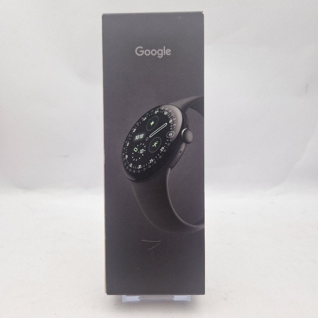 Google Pixel Watch 4 | Nieuw ! | Nu voor maar € 249,99, Sieraden, Tassen en Uiterlijk, Horloges | Kinderen, Ophalen of Verzenden