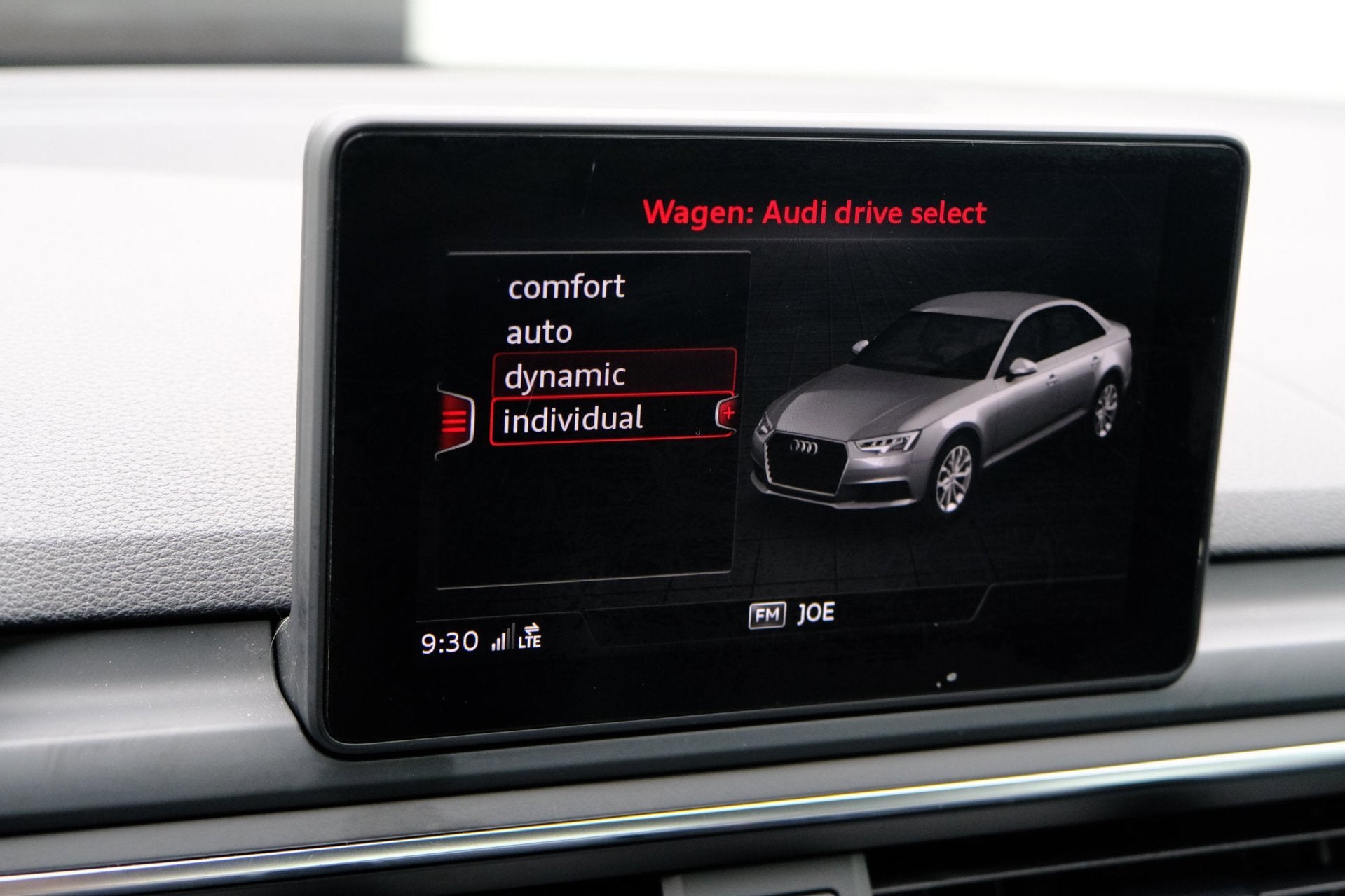 Foto 18 van Audi A4 Limousine 1.4 TFSI 150PK Sport S-line Aut. Navi|Half
