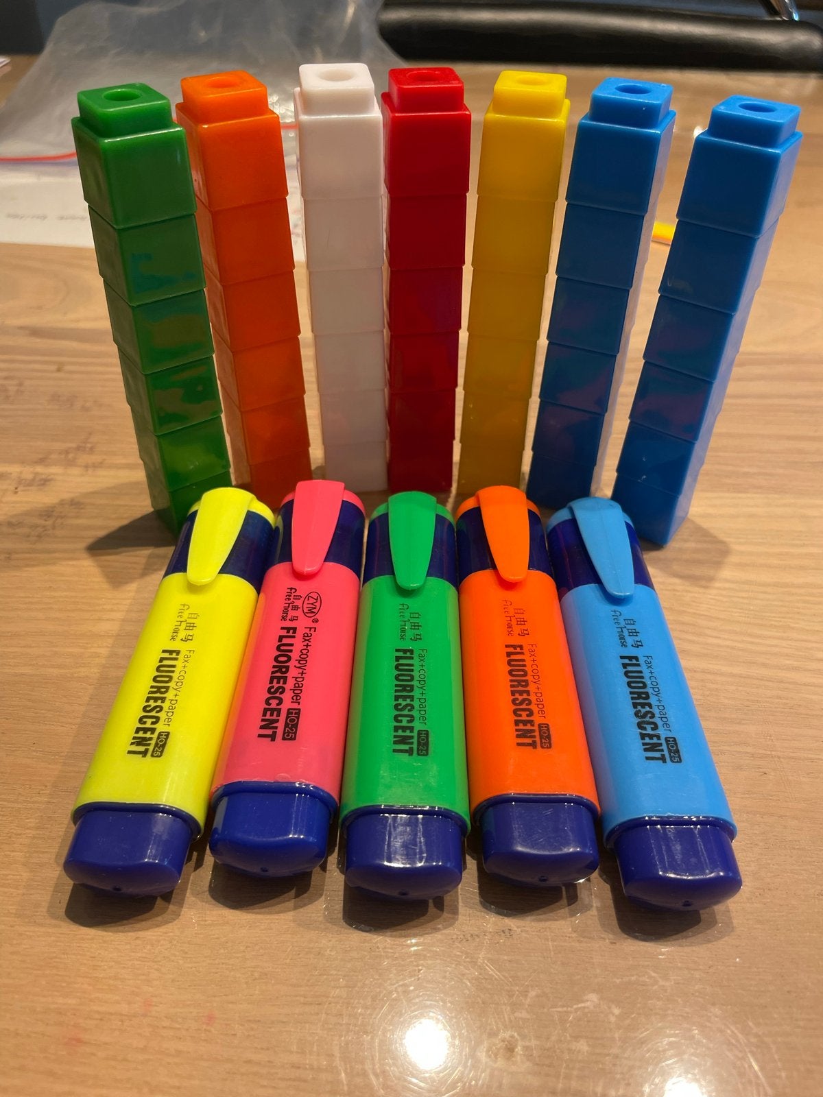 Taal in blokjes bij dyslexie(training), Diversen, Ophalen of Verzenden, Zo goed als nieuw