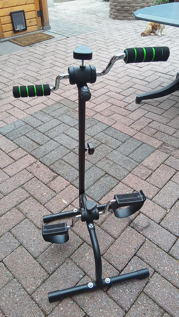 Indoor Fiets Trainer, Ophalen of Verzenden, Nieuw