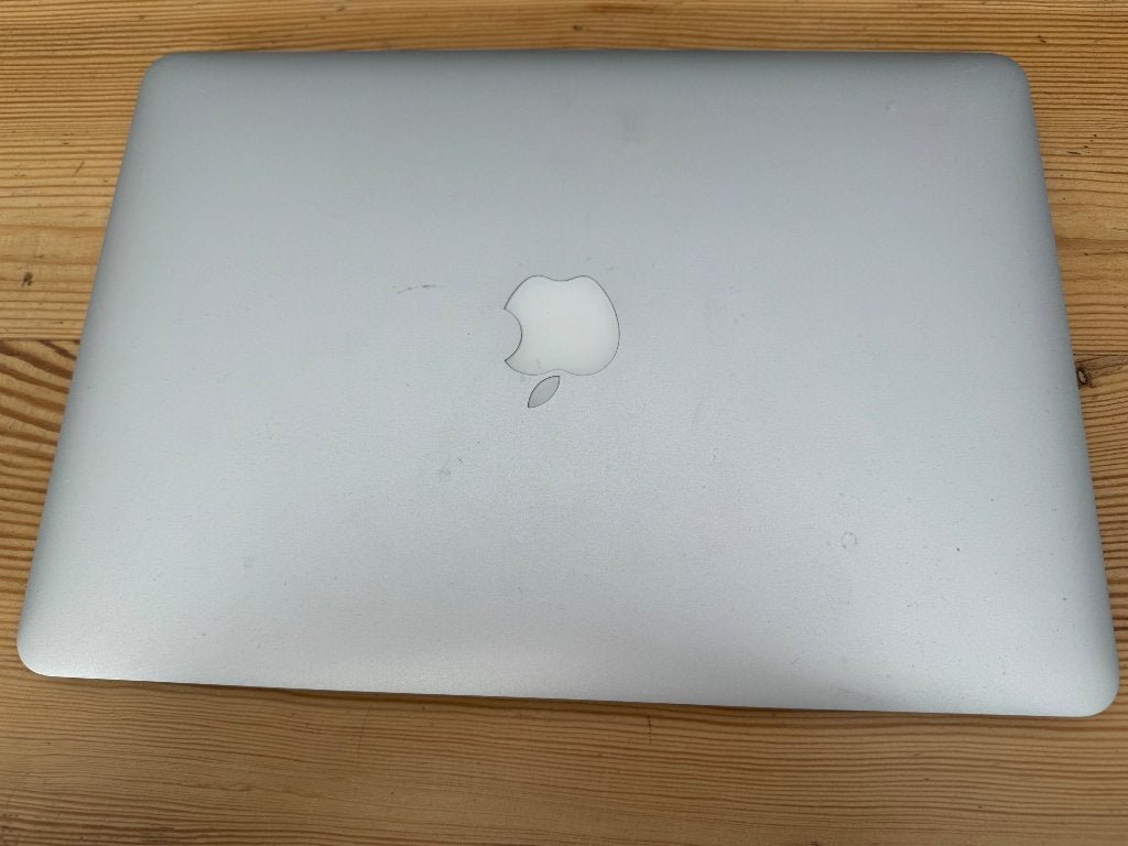 Apple MacBook Air 13” (2017) | Intel i5 | 8GB | 128GB SSD, Computers en Software, Apple Macbooks, Ophalen, 8 GB, 13 inch, Minder dan 2 Ghz