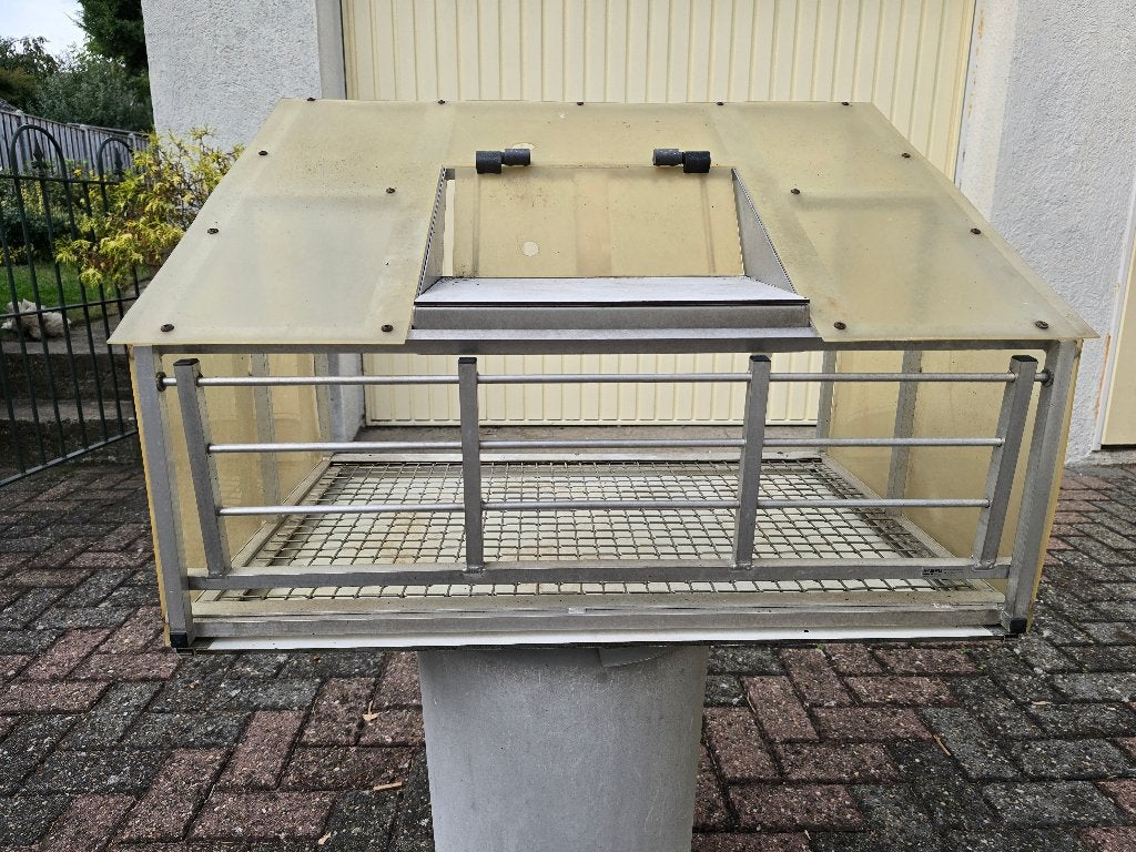 Habru Spoetniks 3 stuks, Dieren en Toebehoren