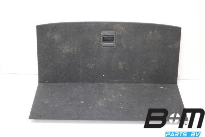 Bagageruimtevloer Audi SQ5 8R 8R0861531A, Auto-onderdelen, Interieur en Bekleding, Gebruikt