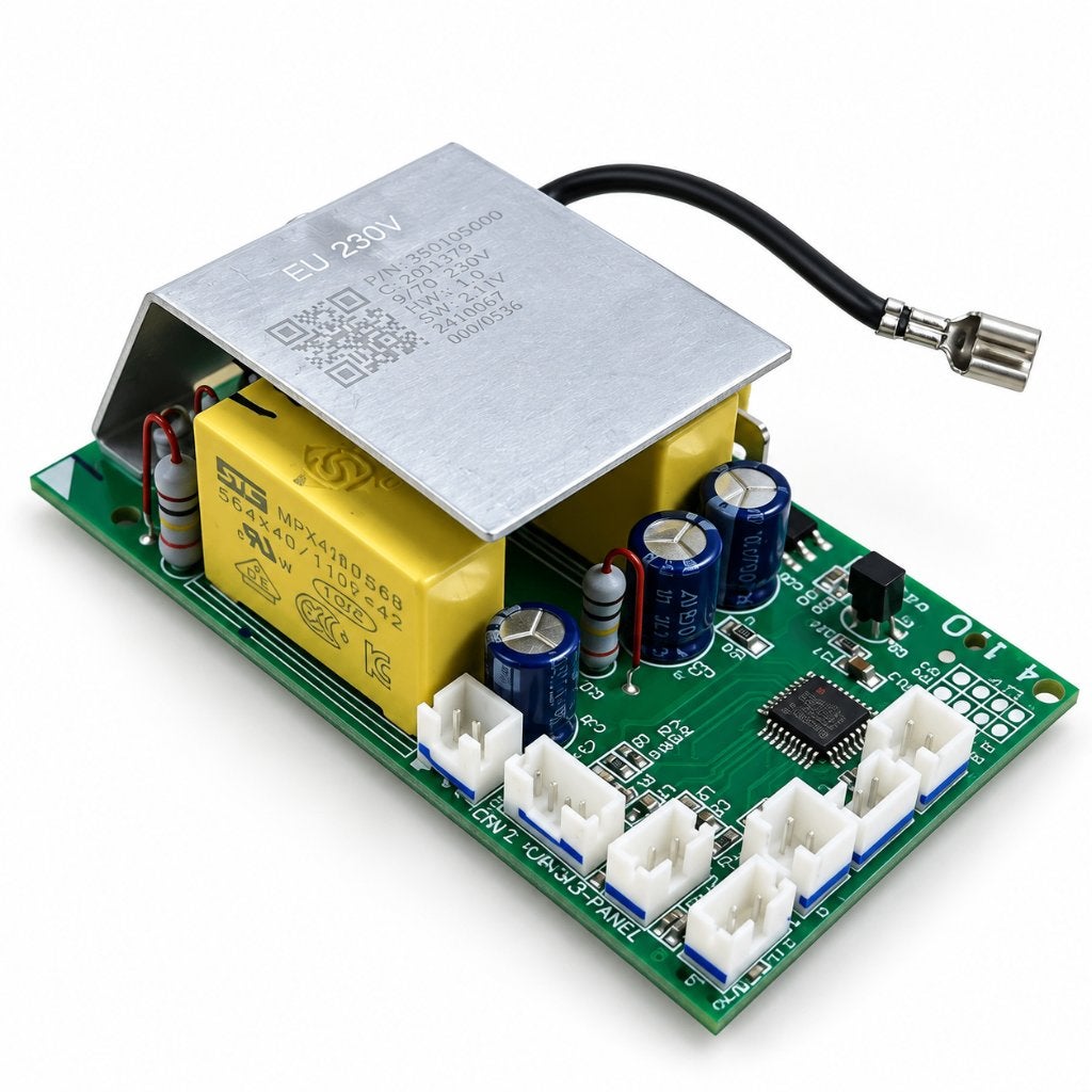 Loopband Besturingsprint  Controller 230V – Compleet, ., Nieuw, Ophalen of Verzenden, .
