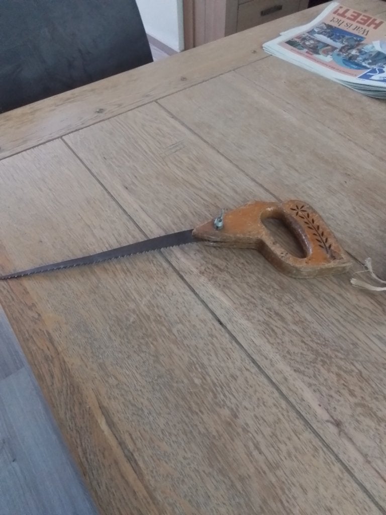 Diverse vintage handgereedschap, Ophalen of Verzenden