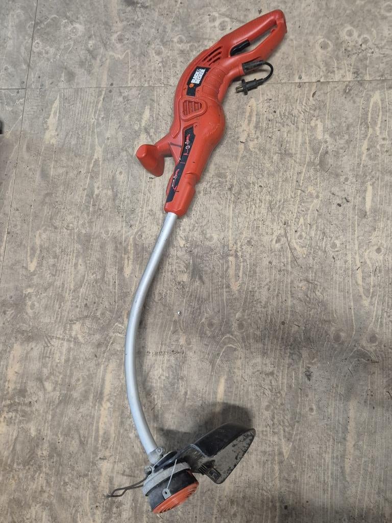 Trimmer, Tuin en Terras, Grastrimmers, Ophalen, Elektrisch