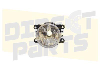 Suzuki Ignis Mistlamp L/R (bij LED koplampen Origineel! 3550