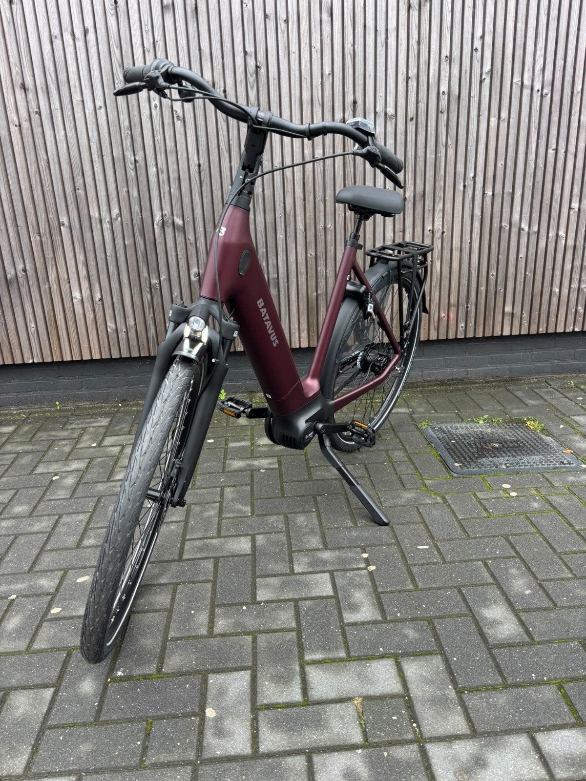 Foto 5 van Batavus Finez PT exclusive 625.