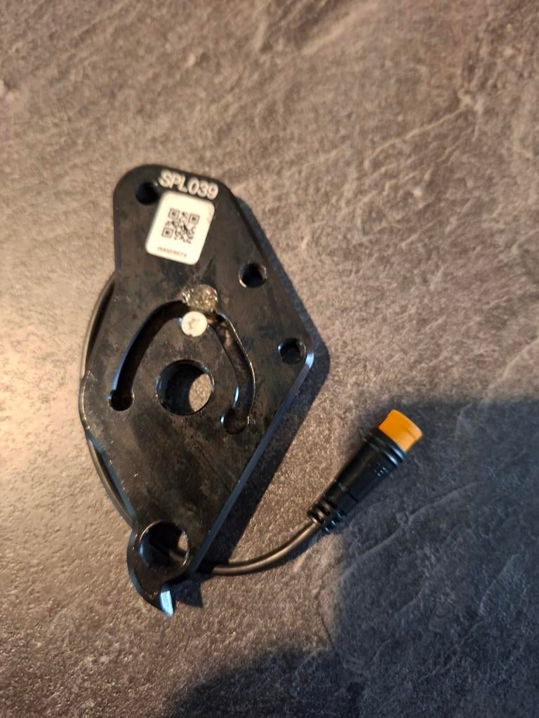 Stromer fiets sensor SPL039, Fietsen en Brommers, Fietsonderdelen, Elektrische fiets, Gebruikt, Overige typen, Kunststof
