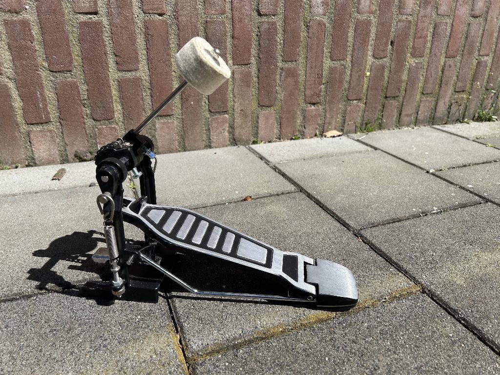 Trom klopper pedaal, Muziek en Instrumenten, Ophalen, Gebruikt, Overige merken