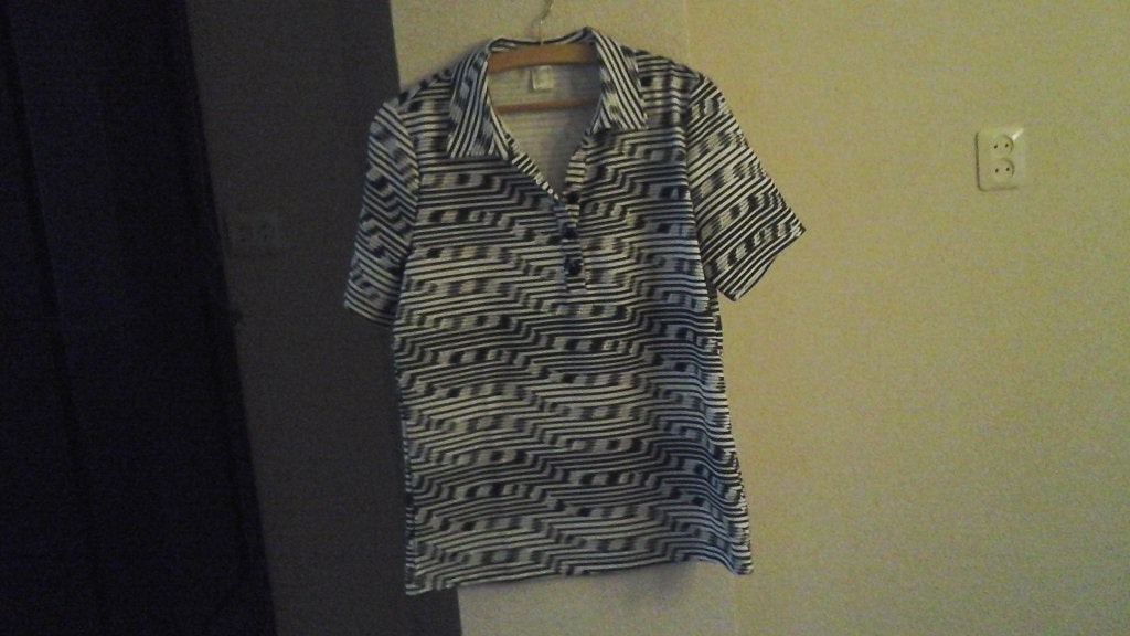 Nieuw shirt.   Maat 40, Kleding | Dames, Tops, Ophalen of Verzenden, Nieuw, Maat 38/40 (M), Korte mouw