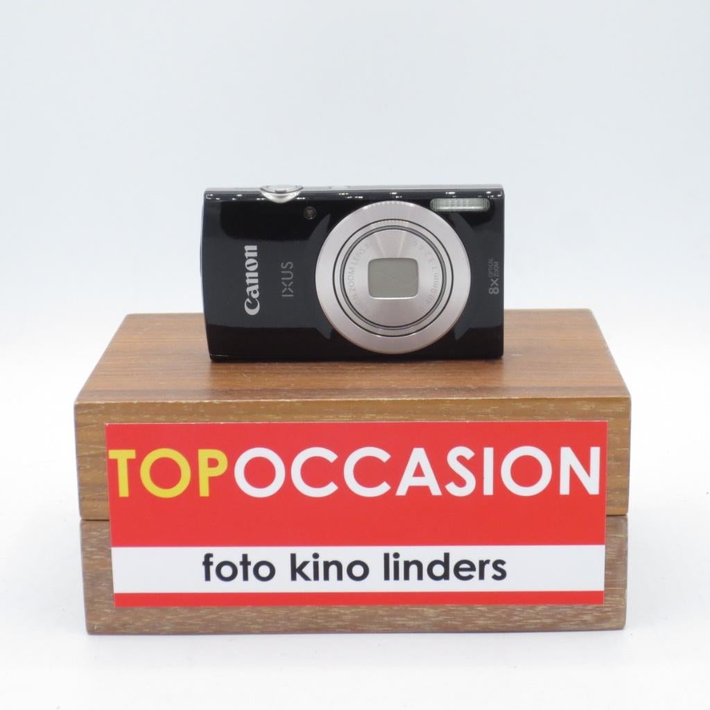 OCCASION: Canon Ixus 185, Audio, Tv en Foto, Fotocamera's Digitaal, 20 Megapixel, Gebruikt, Canon, Compact