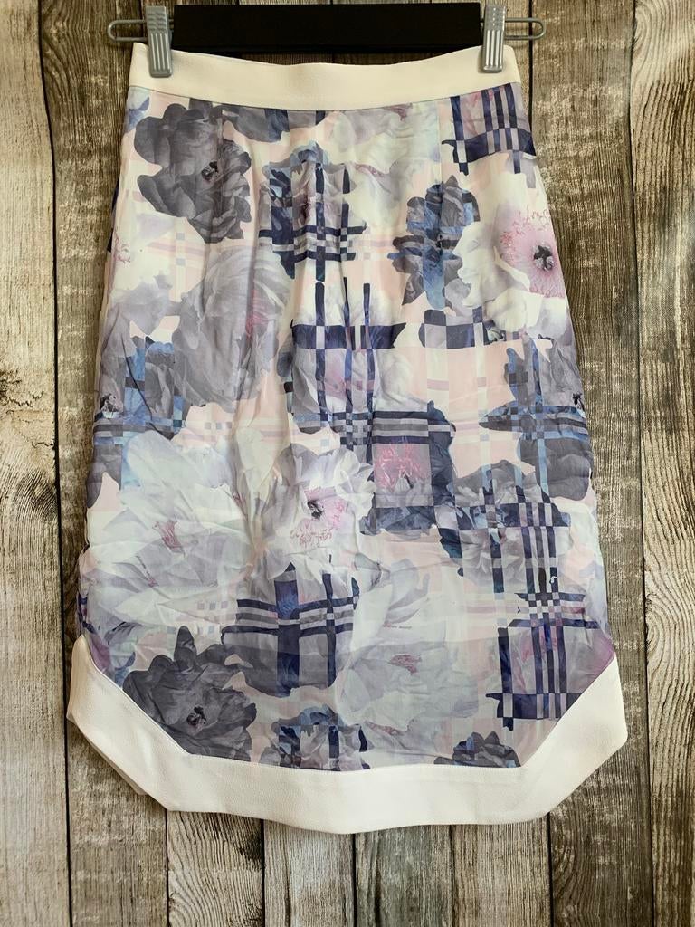 Super schattig rokje van Supertrash (Maat 34), Overige kleuren, Verzenden, Nieuw, Knielengte