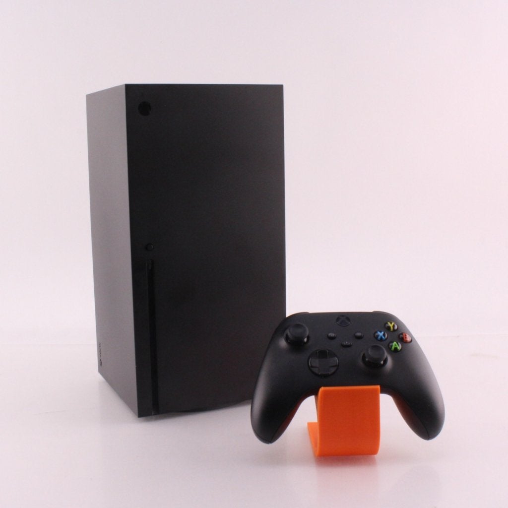 Foto 3 van Xbox Series X 1TB | Controller | A-Grade
