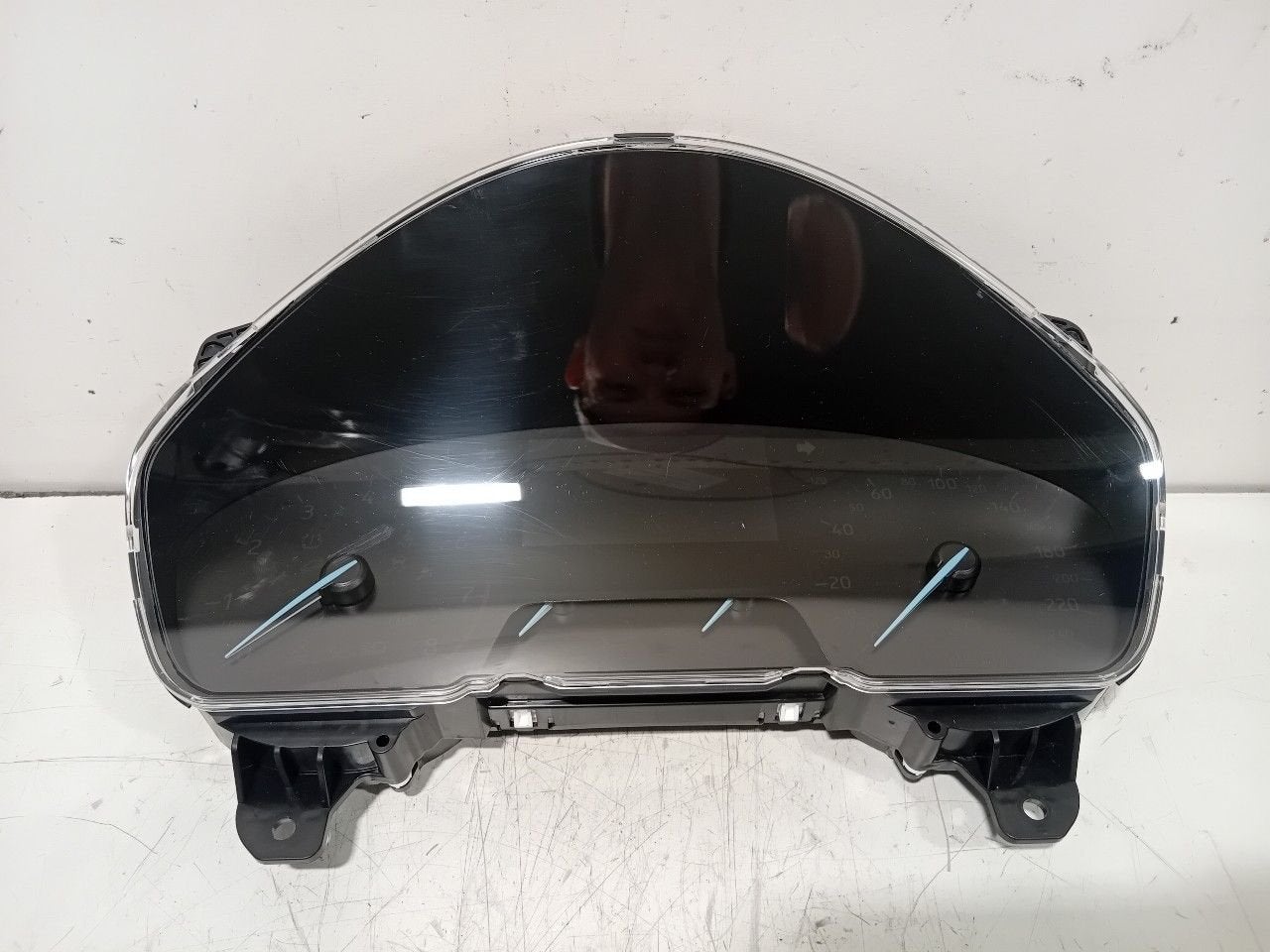 Cockpit Ford Focus, Auto-onderdelen, Dashboard en Schakelaars, Ford, Gebruikt, Herkomst onderdeel bekend, 12 maanden garantie