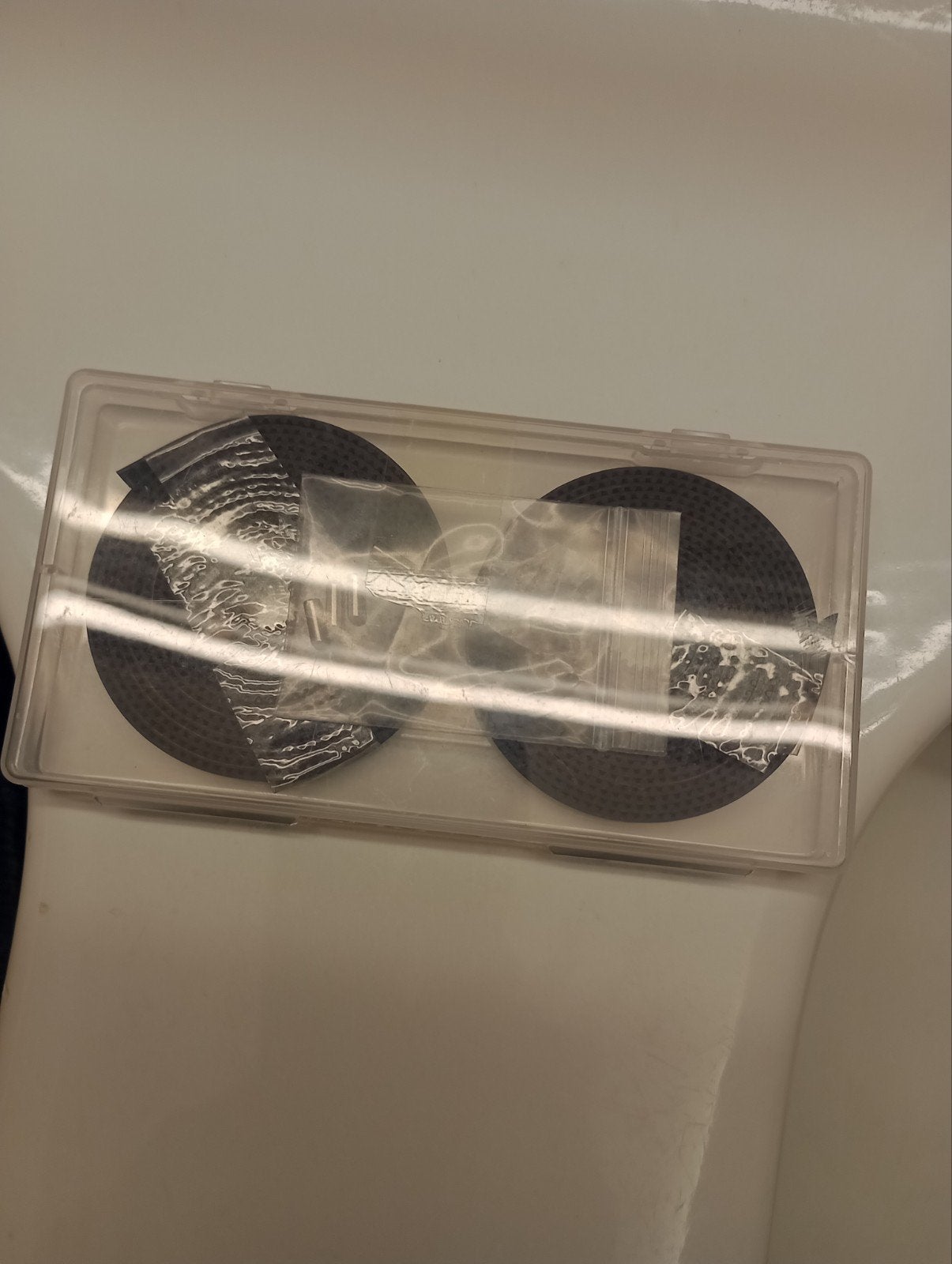 8 mm distributieriem 3D printer, Computers en Software, Ophalen of Verzenden, Nieuw