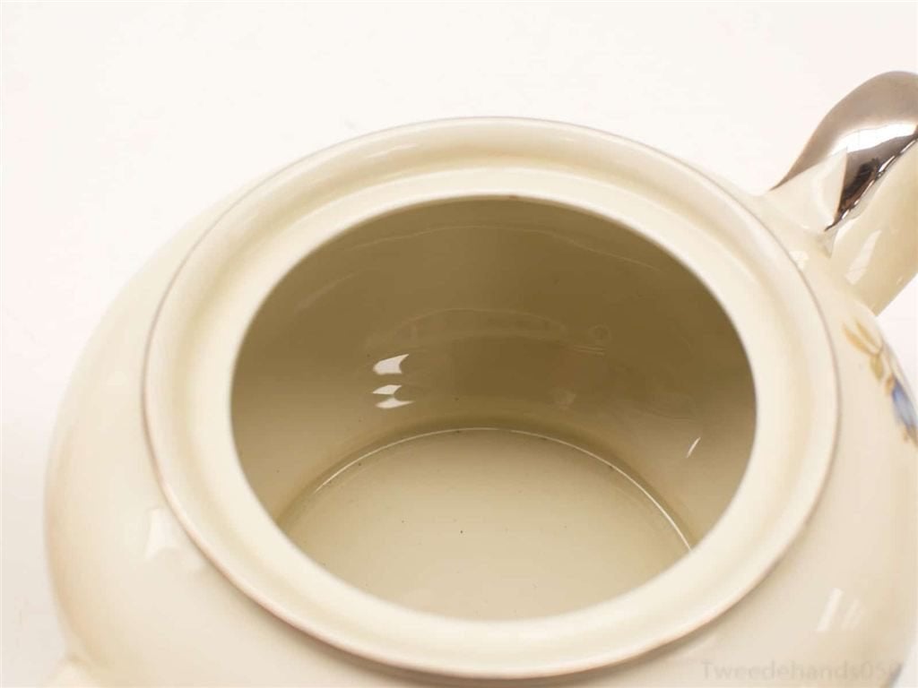 Rieber Mittereich Bavaria servies 98841, Gebruikt, Ophalen of Verzenden, Bord(en), Overige stijlen