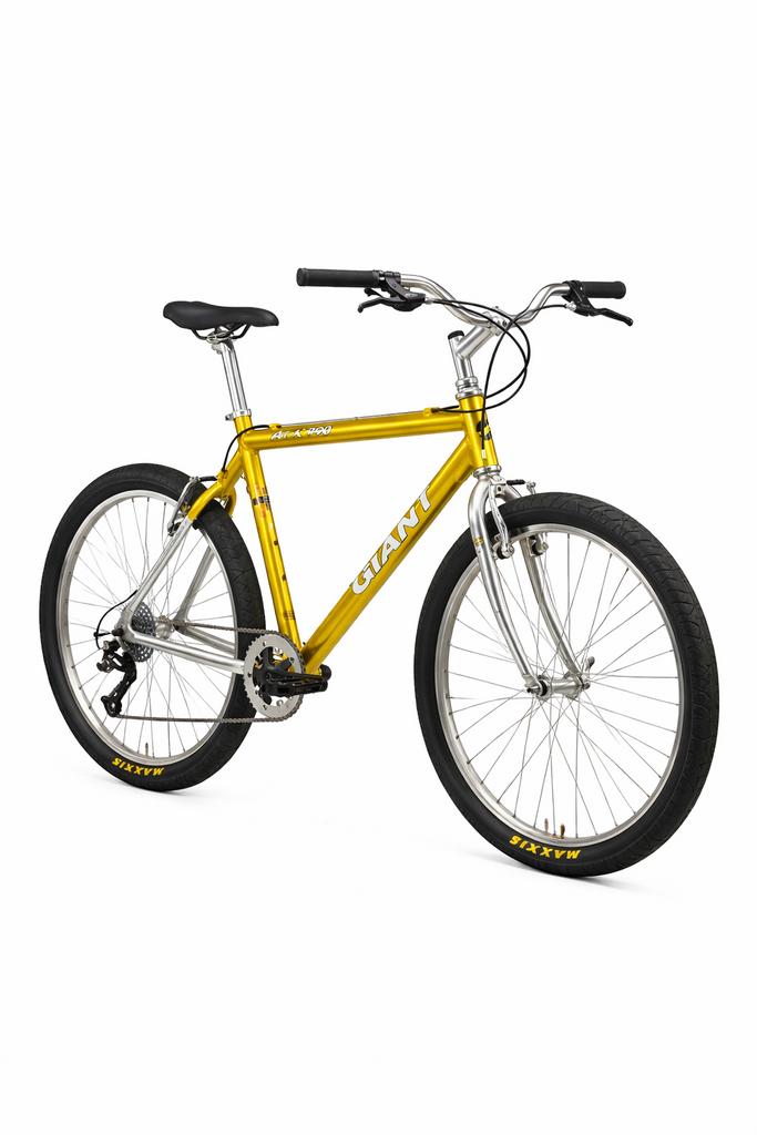 Giant MTB 26" - CUSTOM BUILD Size L - 0km!, Ophalen of Verzenden, Zo goed als nieuw