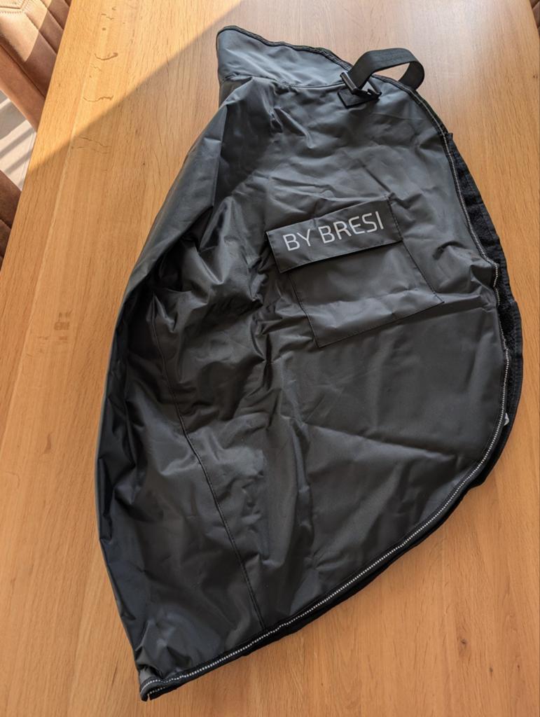 By Bresi beenkleed voor scooter, Ophalen of Verzenden, Nieuw, Overige typen, Overige merken