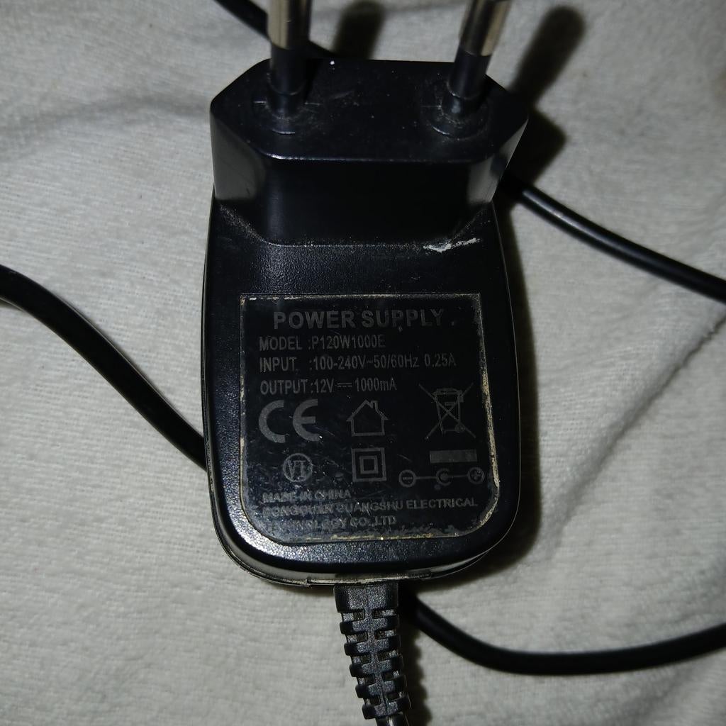 Hubsan drone oplader - Zo goed als nieuw, Audio, Tv en Foto, Drones, Ophalen of Verzenden, Zo goed als nieuw, Hubsan