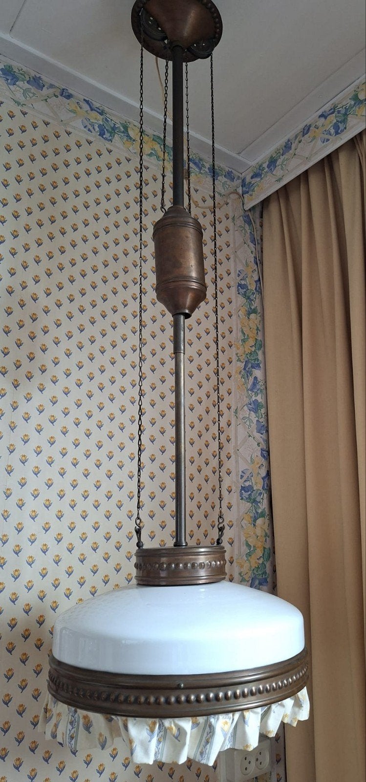lamp., Huis en Inrichting, Ophalen