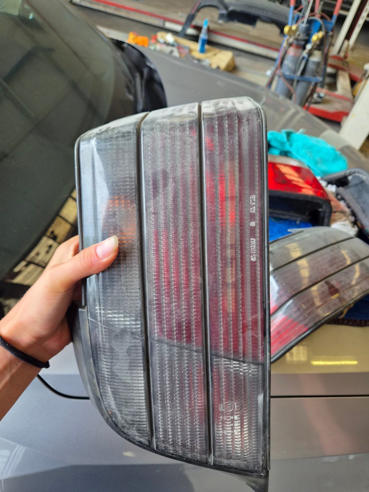 Inpro koplampen, Ophalen of Verzenden, Nieuw, Verlichting
