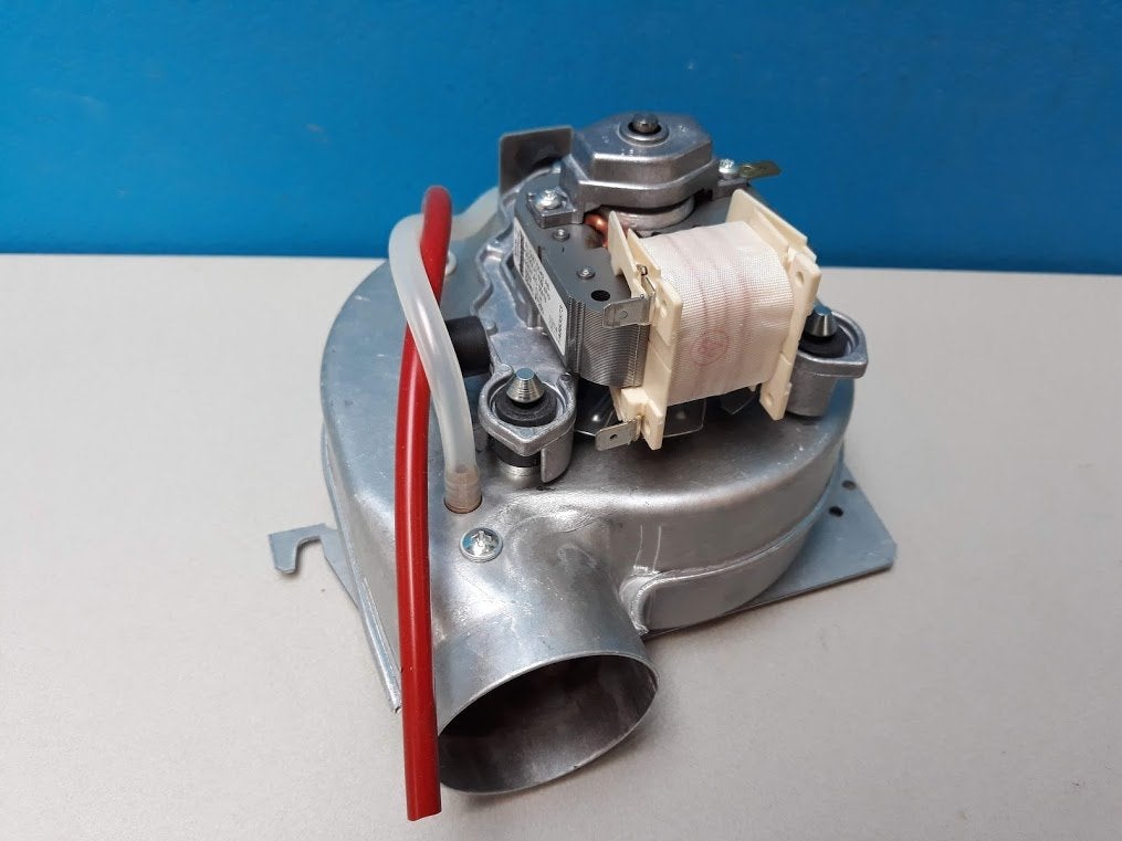 Ventilator Agpo Ferroli Domina F24E RLG97/0042 A8-3020LH, Niet ingevuld, Cv-ketel of Combi-ketel, Niet ingevuld, Nieuw