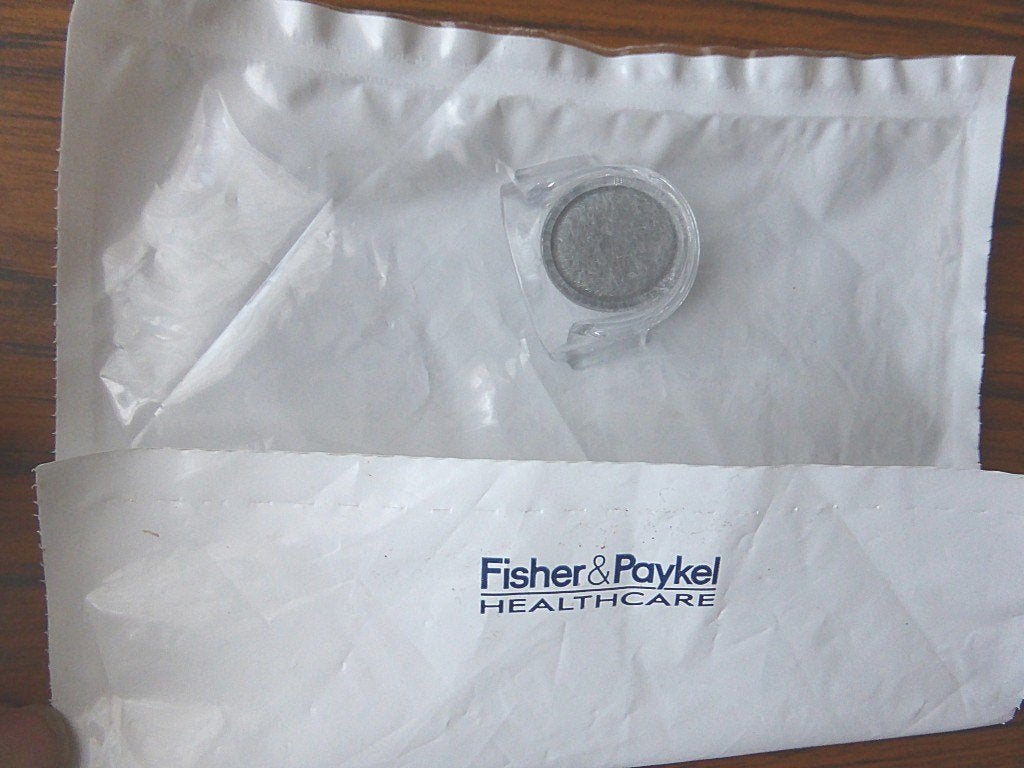 Fisher & Paykel Eson2 filter - nieuw, Diversen, Ophalen of Verzenden, Nieuw