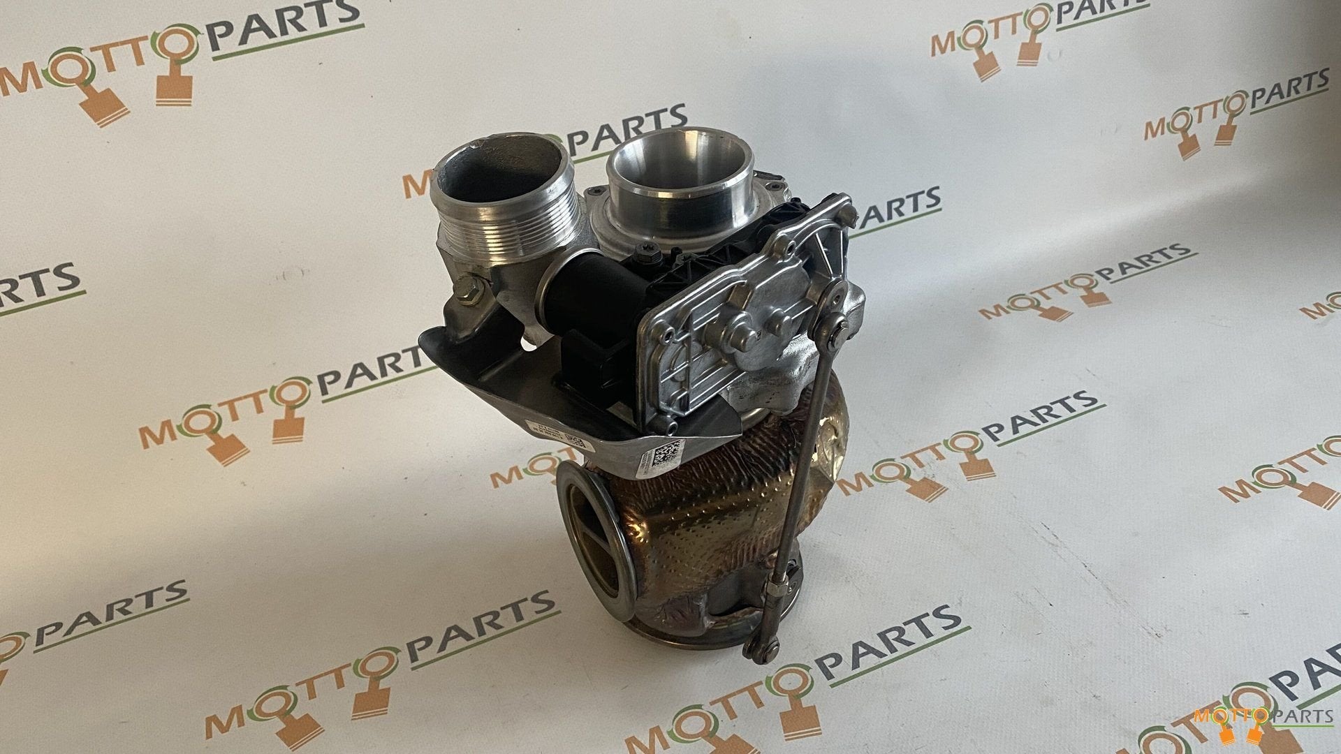 Mercedes Benz AMG Turbo Turbocharger Turbolader A1390903500, Auto-onderdelen, Gebruikt, -, -, Ophalen of Verzenden