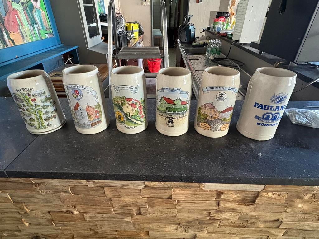 Bier pullen, Ophalen of Verzenden