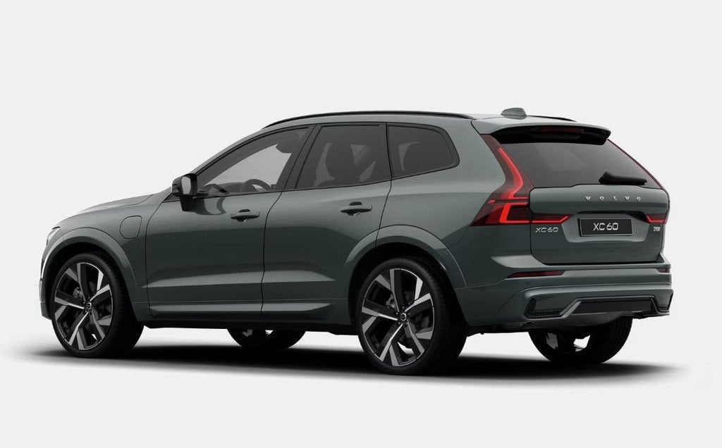 Volvo XC60 2.0 T8 Plug-in hybrid AWD Ultra Dark Exec. Ed. |, Automaat, 12 maanden, 180 min, XC60