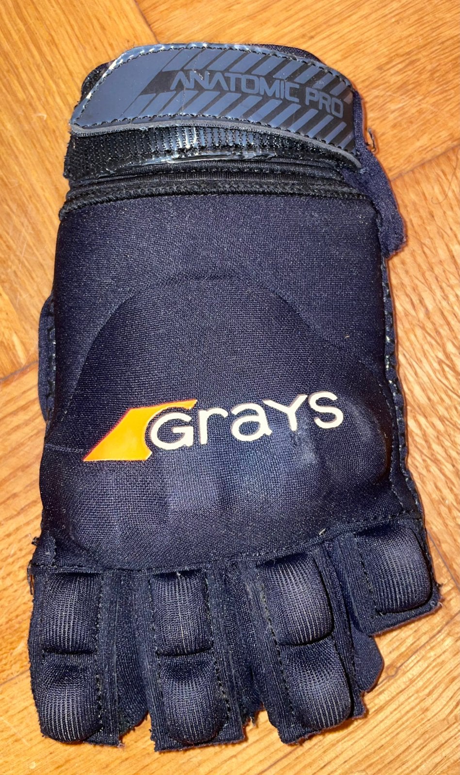 Grays Pro Hockeyhandschoen hockey handschoen - Maat S, Ophalen of Verzenden, Zo goed als nieuw