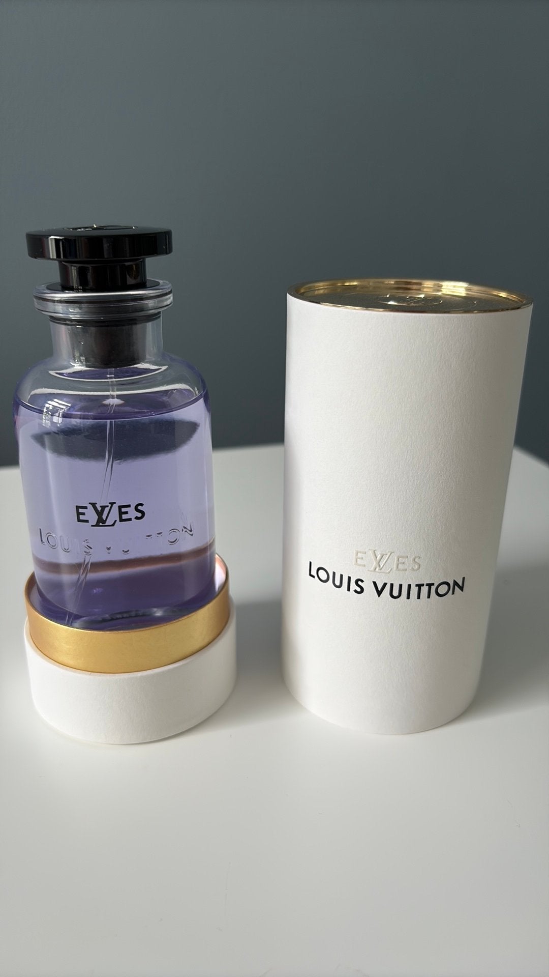 LV Elves eau de parfum (origineel), Ophalen, Zo goed als nieuw