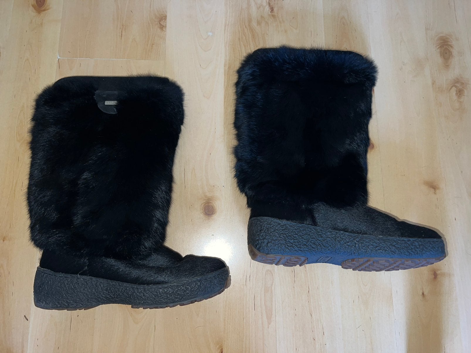 Oscar Sport snowboots, 40 (valt als 39️), ZGAN, Kleding | Dames, Ophalen, Zo goed als nieuw, Maat 38/40 (M), Overige typen