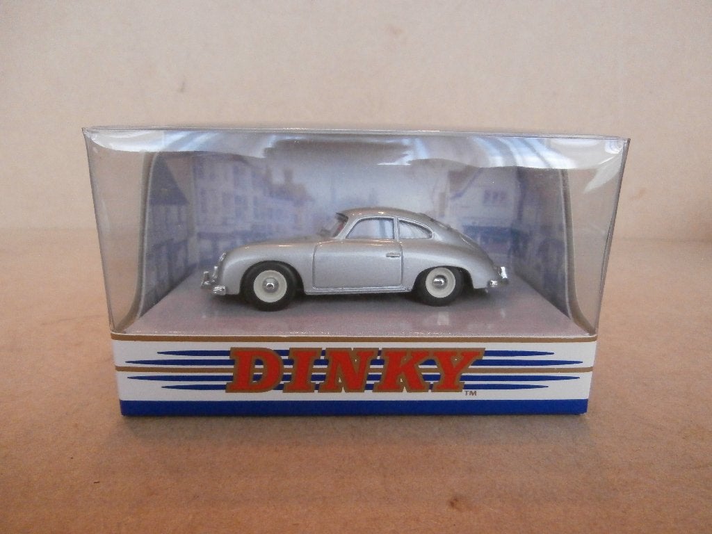 Dinky/Matchbox  Porsche 356A coupé 1958, Ophalen of Verzenden