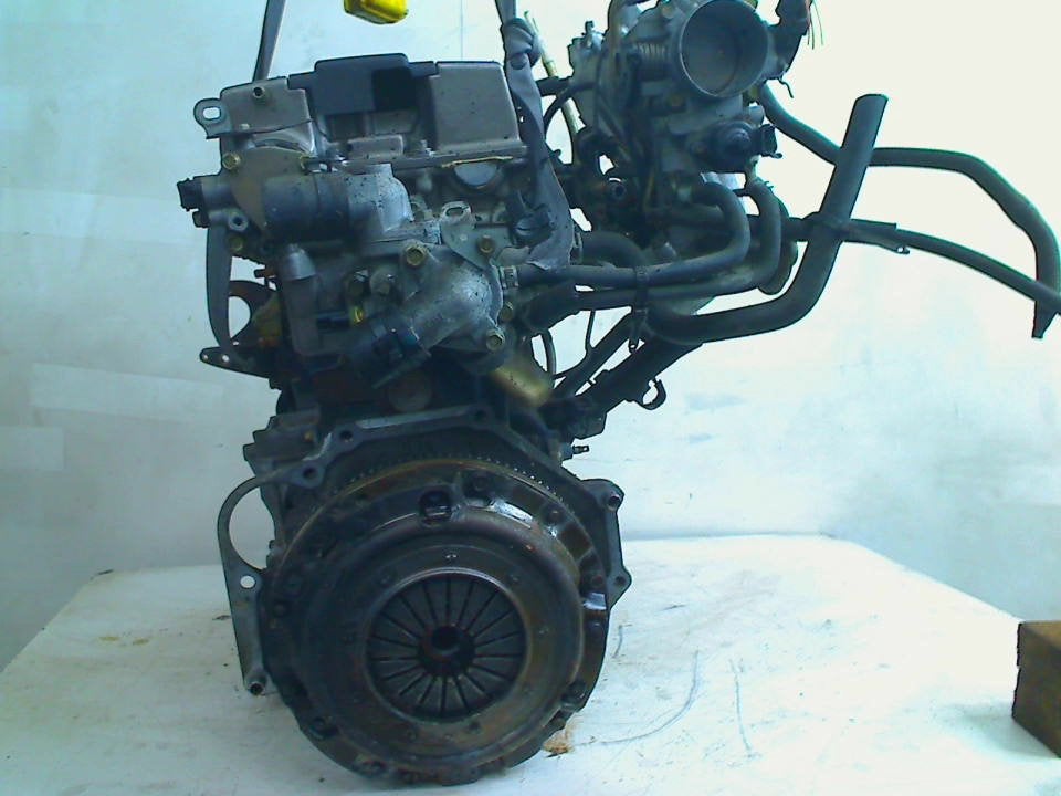 Motor Mitsubishi Outlander (CU) (2003-05/2006-10) 4G63, Gebruikt, Info@mitsubishi-motors.de, Mitsubishi, Emil-Frey-Straße 2, Friedberg 61169, , Duitsland