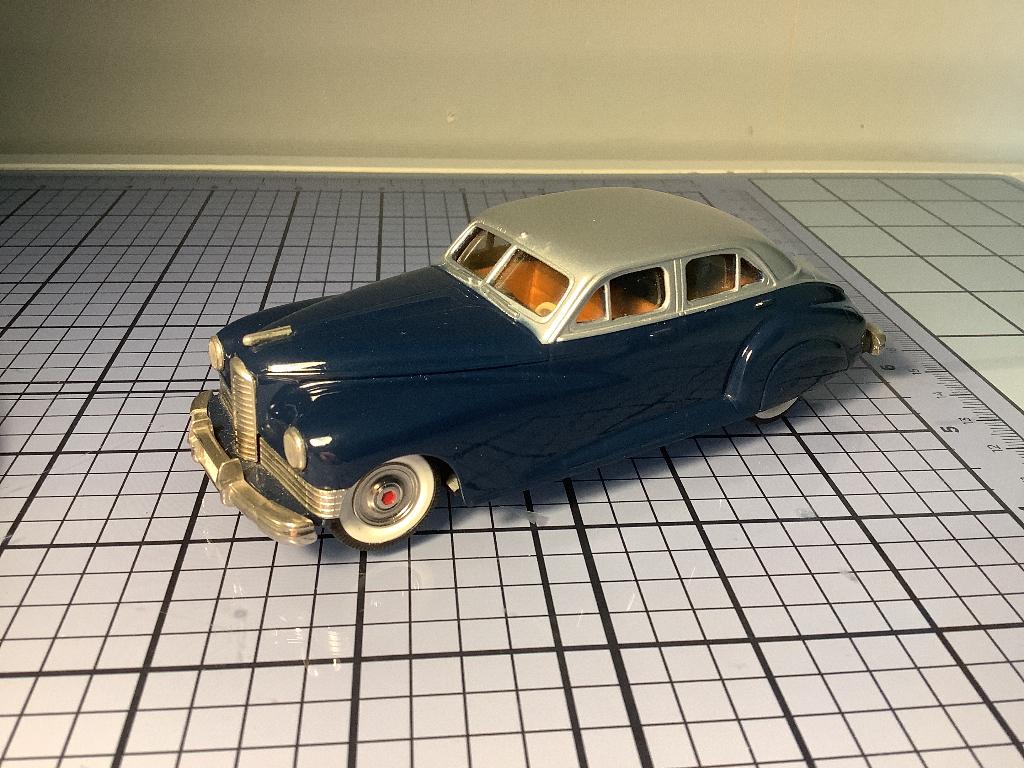 Brooklin Models, Ophalen of Verzenden, Nieuw, Auto, Overige merken