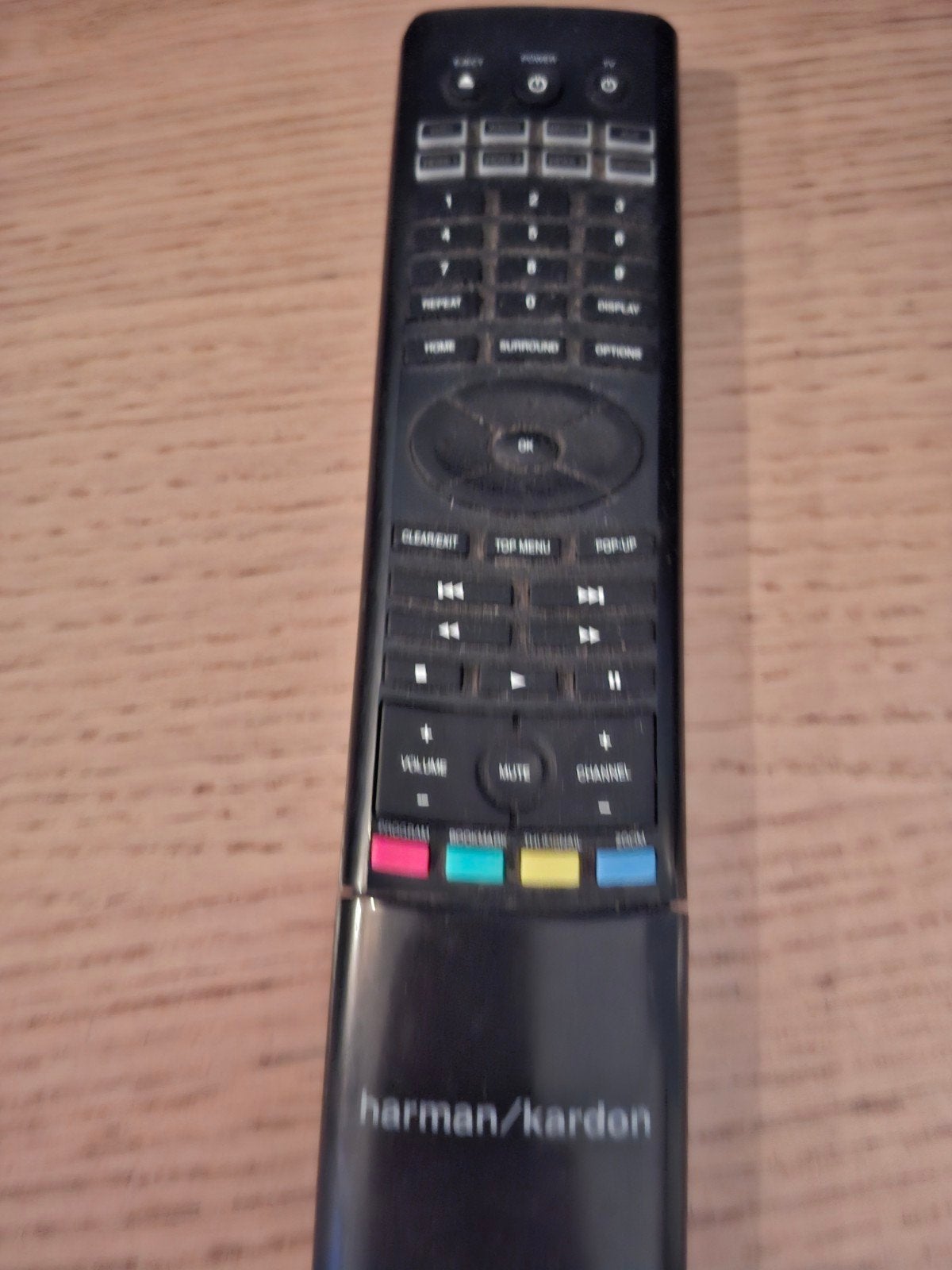 Harman Kardon  Home Cinema Systeem, Audio, Tv en Foto, 70 watt of meer, 5.1-systeem, Dvd-speler, Ophalen