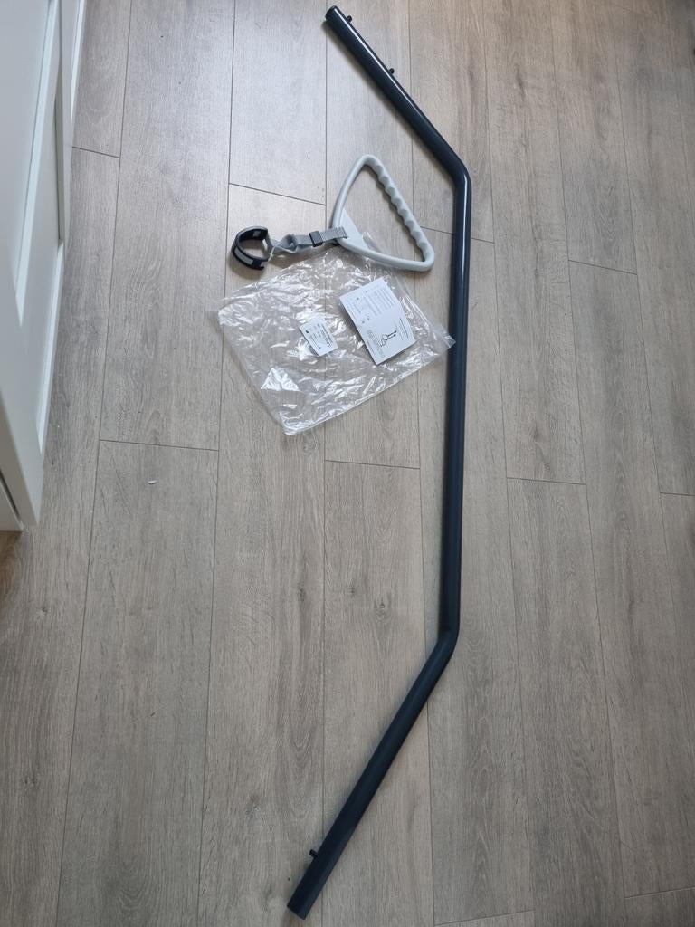 Bedpapagaai voor hooglaag bed, Diversen, Ophalen, Nieuw