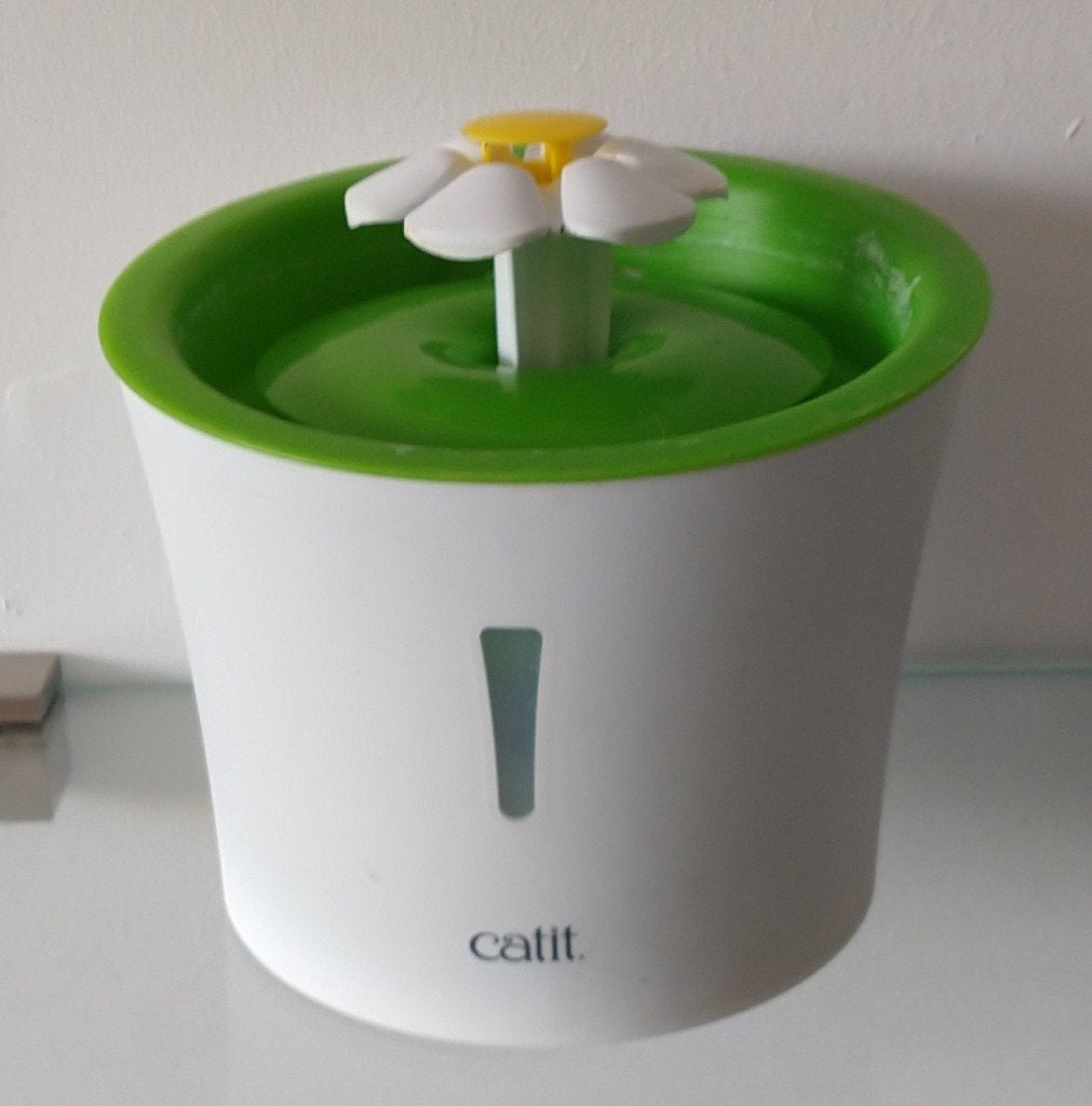 katten drink fontein Catit, volgnr 10, Ophalen of Verzenden, Nieuw